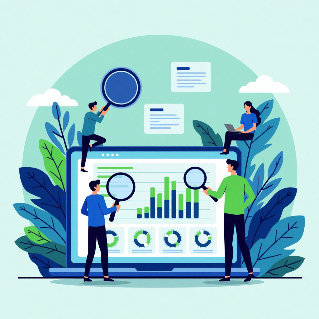 Analytics Dashboard